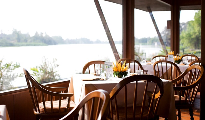 Patom Organic Village at Sampran Riverside Ticket (+Lunch option)