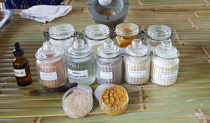 Patom Organic Village at Sampran Riverside Ticket (+Lunch option)