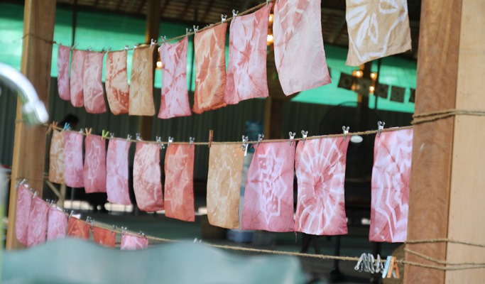 Patom Organic Village at Sampran Riverside Ticket (+Lunch option)