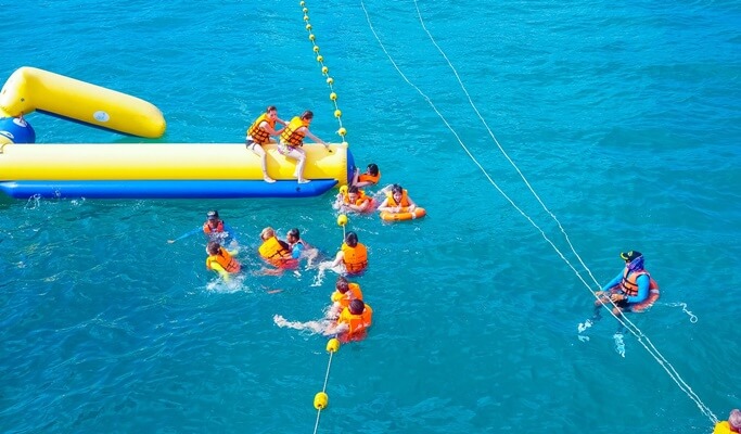 Pattaya 1 Day Join-in Tour - from Bangkok/Pattaya (+Coral Island/Nong Nooch Garden options)