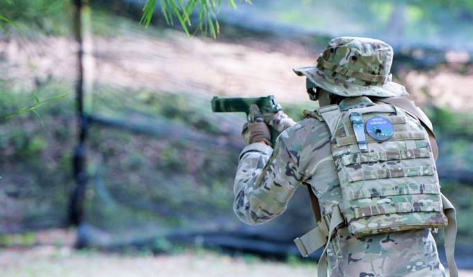 Pattaya Airsoft Ticket (+Private Transfer option)