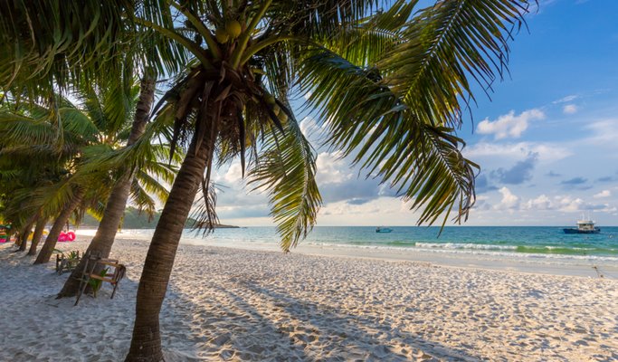 Pattaya ↔ Ban Phe Pier (to Koh Samet) Transfer - Private Taxi/Van (24/7)