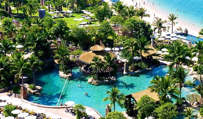 Pattaya U-Tapao Airport ↔ Ban Phe Pier (to Koh Samet) Private Transfer - Airport Taxi (24/7)