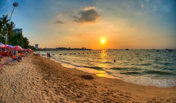 1 Day Private Tour to Pattaya from Bangkok