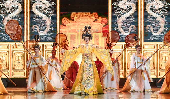 Colosseum Show Pattaya Discount Ticket