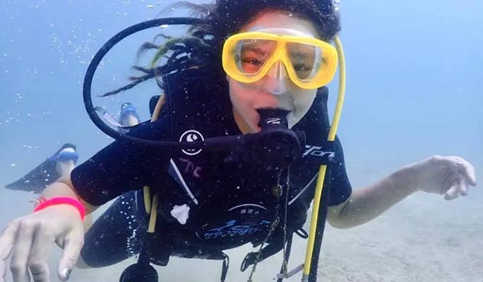 Pattaya Scuba Diving / Snorkeling 1 Day Tour (+Lunch) (+ Hotel Transfer option)