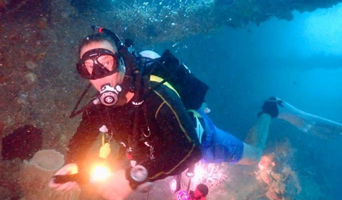 Pattaya Scuba Diving / Snorkeling 1 Day Tour (+Lunch) (+ Hotel Transfer option)