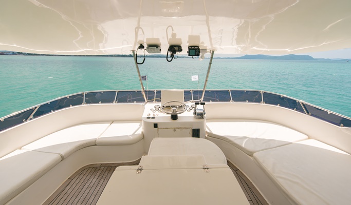 Monkey Island + Rin Island + Khram Yai/Noi Island Luxury Yacht 1 Day Tour (+Lunch/Transfer) (Snorkeling/Kayaking/Fishing)