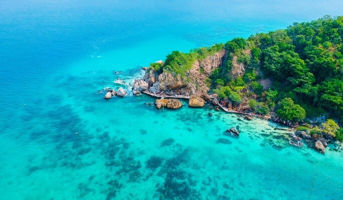 Pattaya Private Taxi Tour (Half/Full Day) - from Pattaya