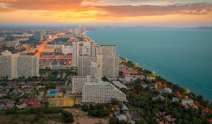 Pattaya Private Taxi Tour (Half/Full Day) - from Pattaya
