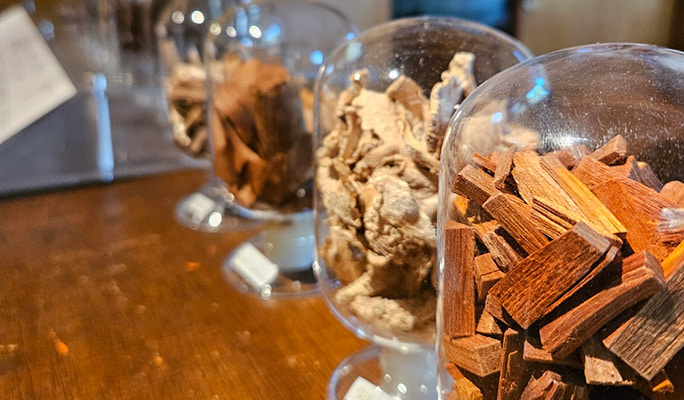 済州香水博物館（+香水作り体験）（Musee de Parfum）