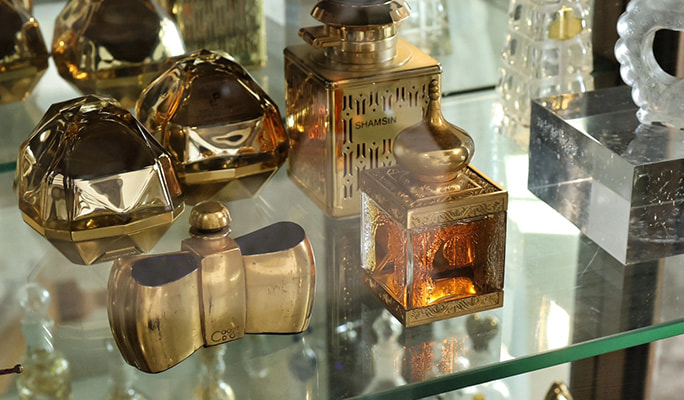 済州香水博物館（+香水作り体験）（Musee de Parfum）