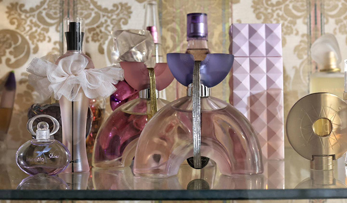 済州香水博物館（+香水作り体験）（Musee de Parfum）