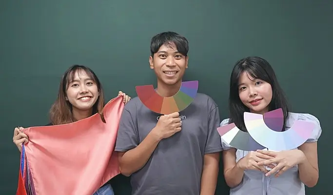 [BOF 2025 SPECIAL] Personal Color Analysis Group Session at Innermost near Choryang Station in Busan