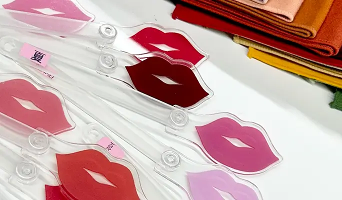 Premium Private Personal Color Analysis in Busan