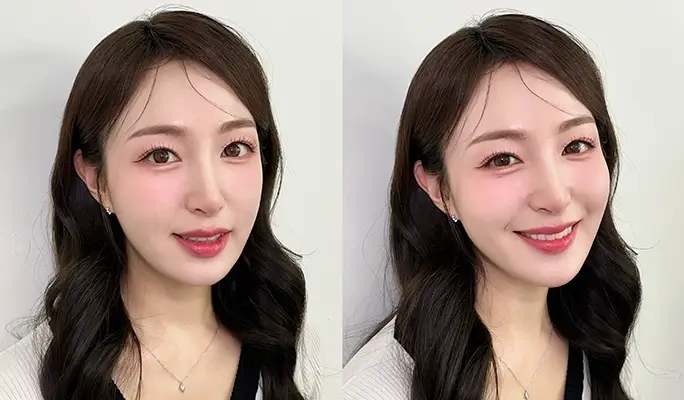 by B. Makeup in Hongdae: 1:1 Personal Hair & Makeup Service
