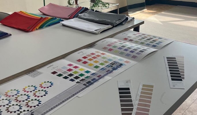 Personal Color Analysis in Busan (+ Makeup/Fashion Feedback)