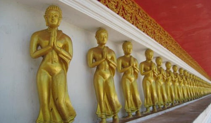 Phang Nga 3 Temples 1 Day Tour - from Khao Lak (+ Lunch/Transfer)