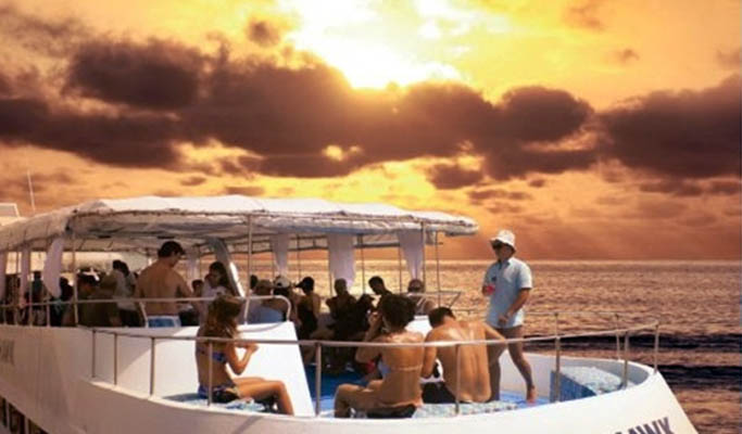 James Bond Island (Phang Nga Bay) 1 Day Sunset Tour by Speedboat (+Lunch/Canoeing) - from Phuket