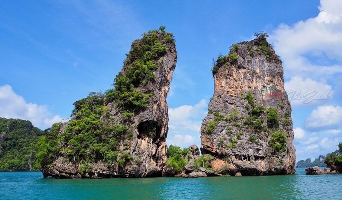 James Bond Island (Phang Nga Bay) Sunrise Premium Tour by Speedboat (+Lunch/Canoeing/Snorkeling) - from Phuket