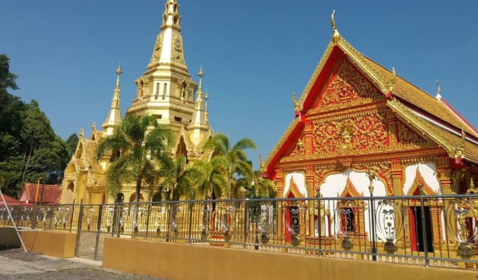 Sri Phang Nga National Park & Takua Pa Old Town 1 Day Tour - from Khao Lak (+ Lunch/Canoeing) (+ Transfer)