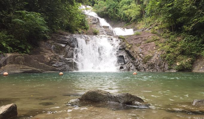 Sri Phang Nga National Park & Takua Pa Old Town 1 Day Tour - from Khao Lak (+ Lunch/Canoeing) (+ Transfer)