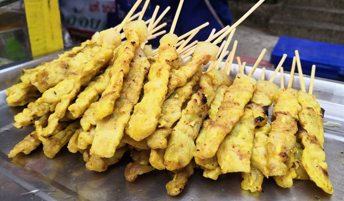 Sri Phang Nga National Park & Takua Pa Old Town 1 Day Tour - from Khao Lak (+ Lunch/Canoeing) (+ Transfer)