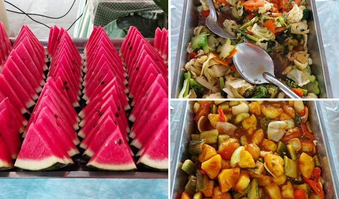 Phi Phi Islands 1 Day Tour by Speedboat (+Lunch/Snorkeling) - From Krabi (+ Hotel Transfer option)
