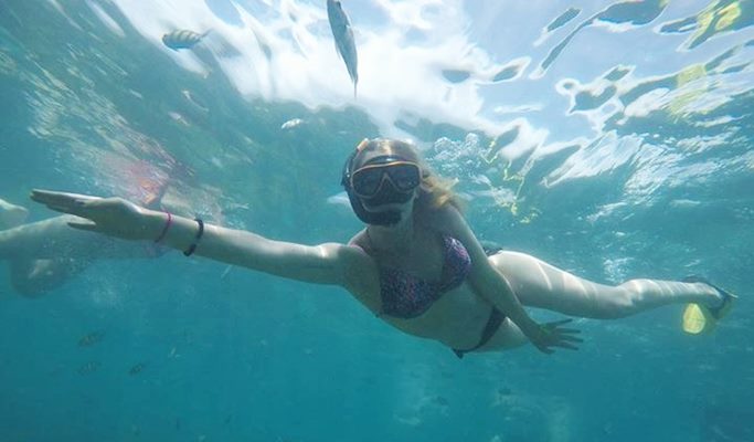 Phi Phi Islands + Khai Islands + Maiton Island 1 Day Tour by Speedboat (+Lunch/Snorkeling) - from Phuket