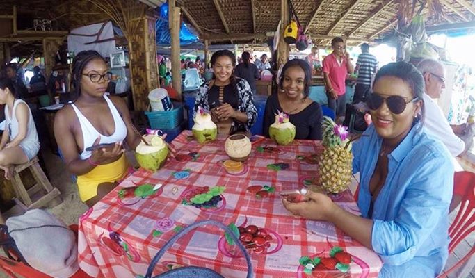 Phi Phi Islands + Khai Islands + Maiton Island 1 Day Tour by Speedboat (+Lunch/Snorkeling) - from Phuket