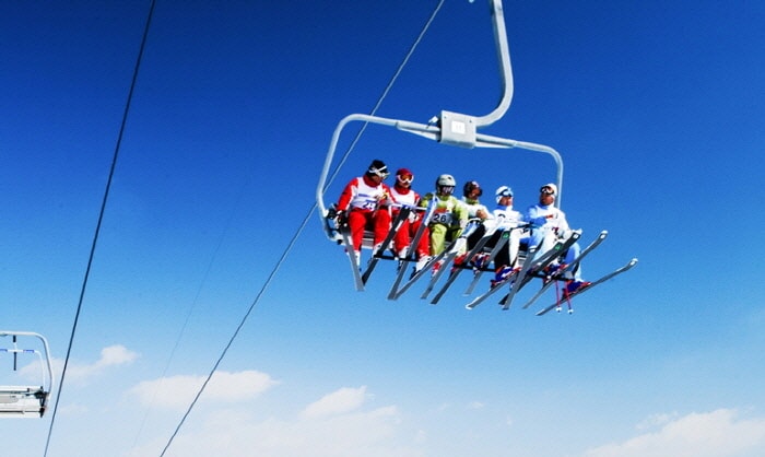 Phoenix Park Ski Resort Private Transfer (from/to Seoul & Incheon/Gimpo Airport) 24/7