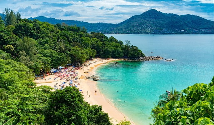 Phuket Chalong Bay Pier / Rassada Pier Transfer - Private Taxi (24/7)