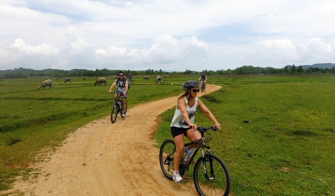cycling tour in phuket