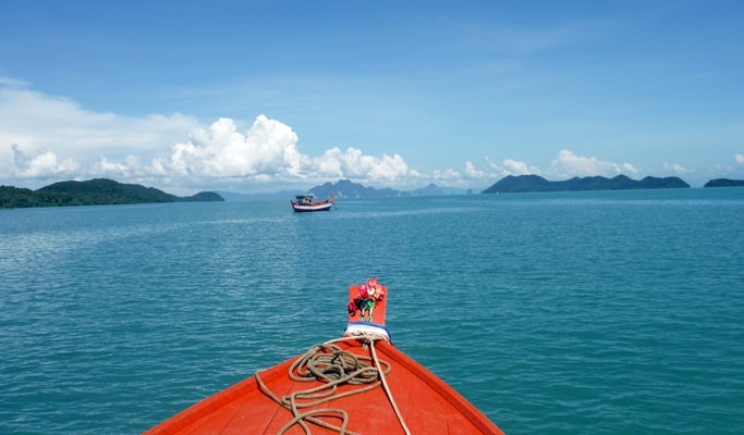 Phuket Bike Tour (Half Day & Full Day)