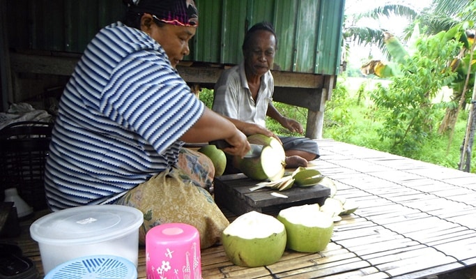 Phuket Bike Tour (Half Day & Full Day)