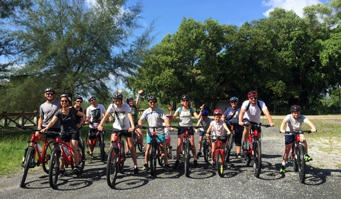 Phuket Bike Tour (Half Day & Full Day)