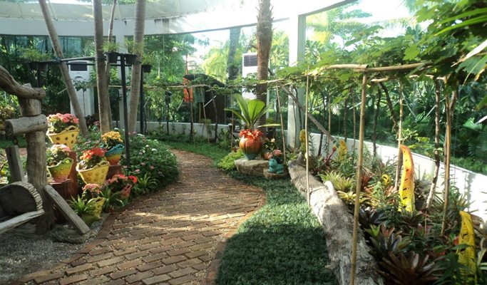 Phuket Botanic Garden Discount Ticket