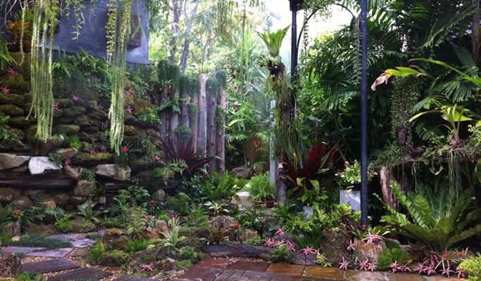 Phuket Botanic Garden Discount Ticket