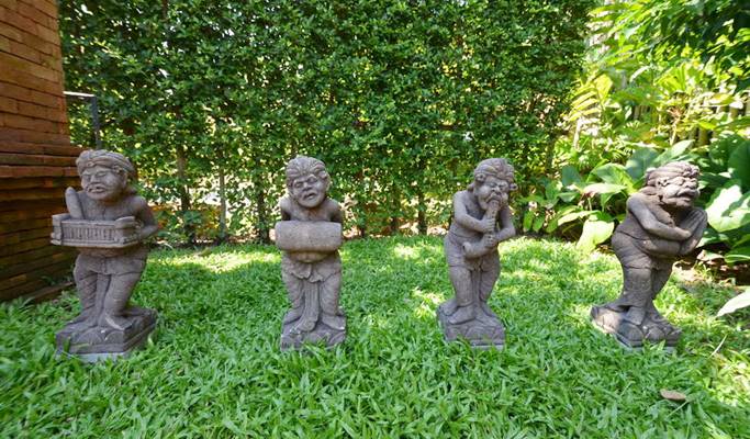 Phuket Botanic Garden Discount Ticket