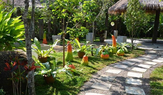 Phuket Botanic Garden Discount Ticket