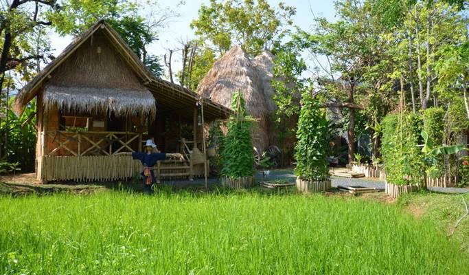 Phuket Botanic Garden Discount Ticket