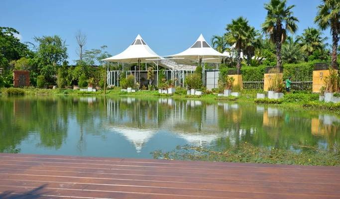 Phuket Botanic Garden Discount Ticket