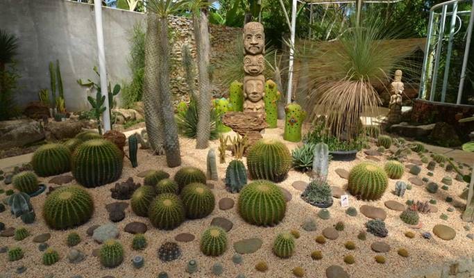 Phuket Botanic Garden Discount Ticket