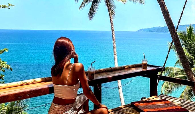 Phuket 1 Day City Highlights Tour