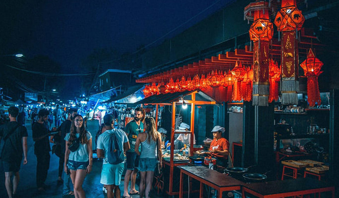 Phuket Customized Private City Sightseeing 1 Day Tour - From Khao Lak