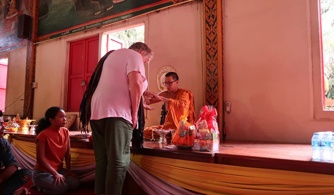 Phuket Customized Private City Sightseeing 1 Day Tour - From Khao Lak