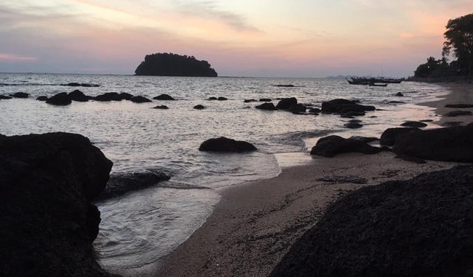Koh Libong 1 Day Tour by Long-tail Boat (+ Motorcycle Sidecar Ride/Lunch) (+ Transfer option)