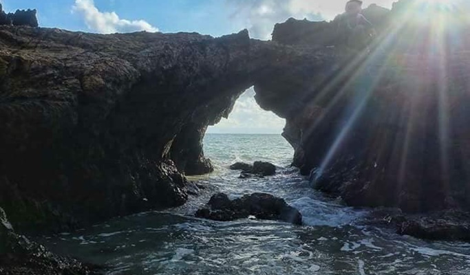 Koh Libong 1 Day Tour by Long-tail Boat (+ Motorcycle Sidecar Ride/Lunch) (+ Transfer option)