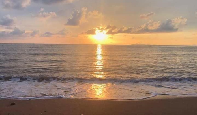 Koh Libong 1 Day Tour by Long-tail Boat (+ Motorcycle Sidecar Ride/Lunch) (+ Transfer option)