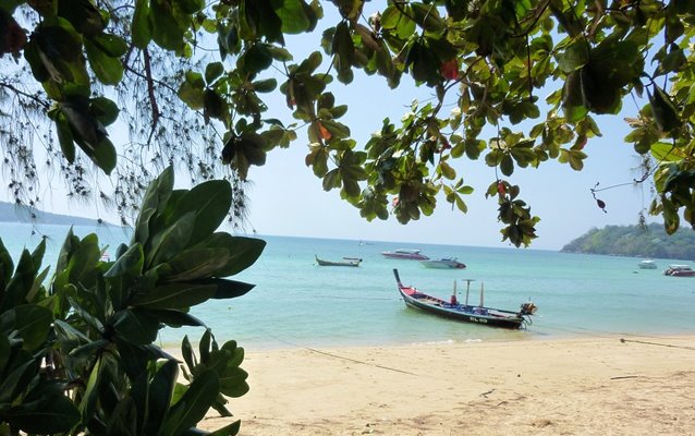 Phuket City Tour
